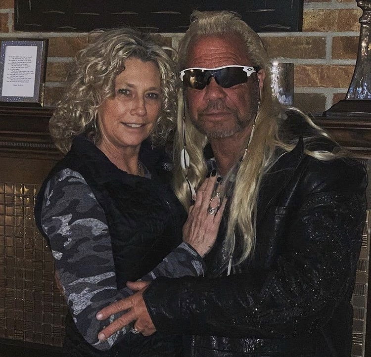 Dog The Bounty Hunter S Daughter Sounds Off On His